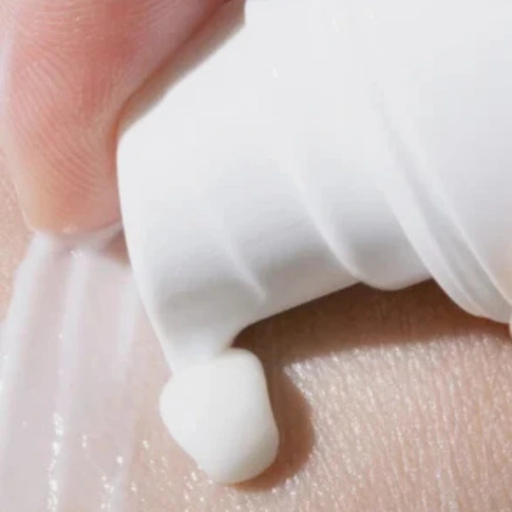 Crème Contour des Yeux Éclaircissante