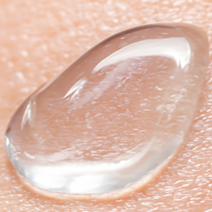 Gel Visage Hydratant au Zinc (sans huile)
