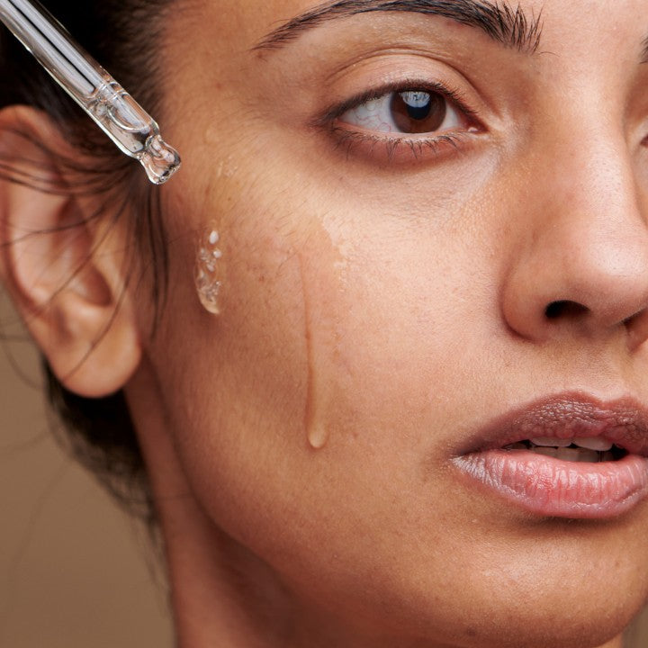 Peeling Visage AHA concentré