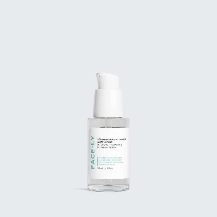 Coffret Routine Hydratation Intense