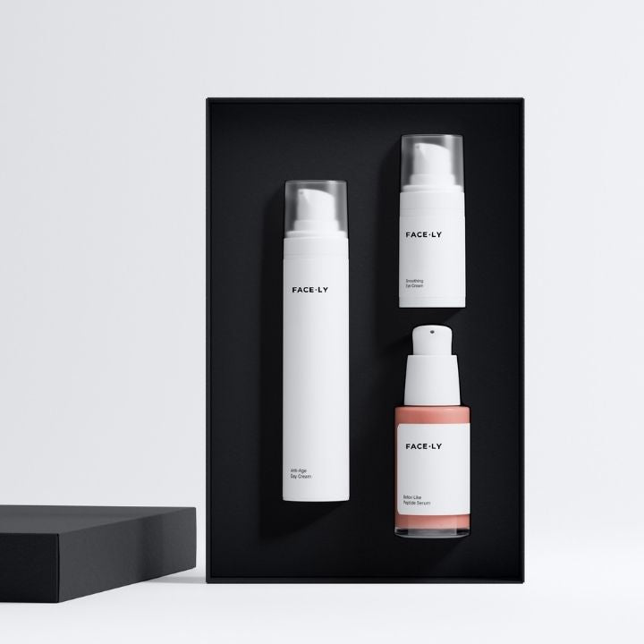 Coffret Routine Essentiel