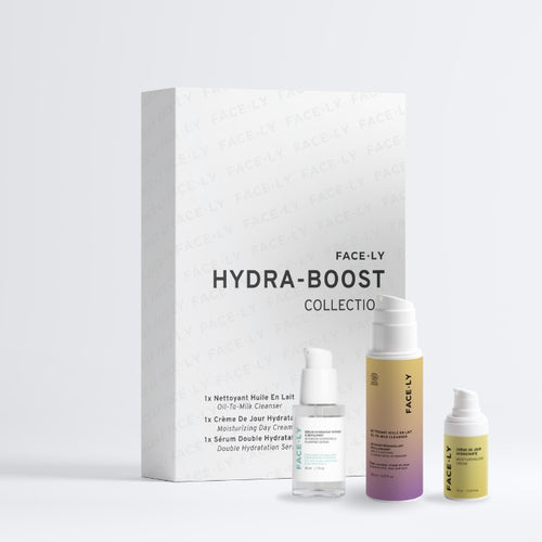 Coffret Routine Hydratation Intense