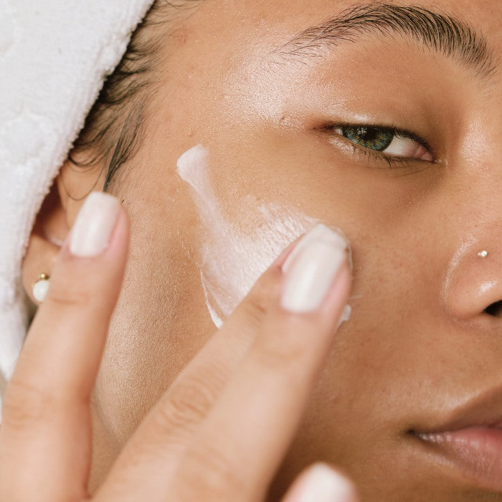 Crème de Jour Hydratante Apaisante 50ML