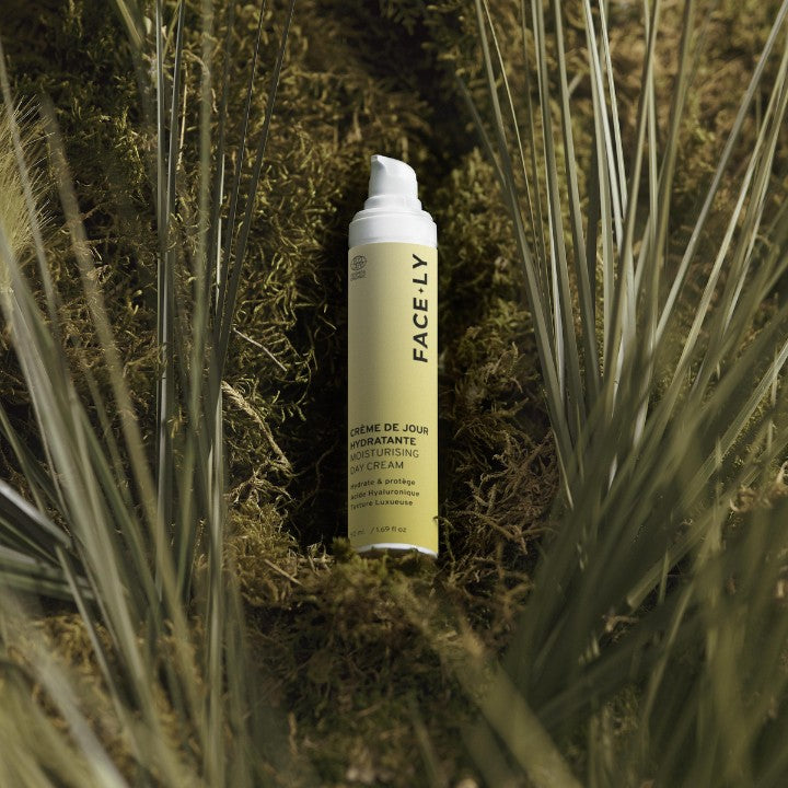 Crème de Jour Hydratante Apaisante 50ML