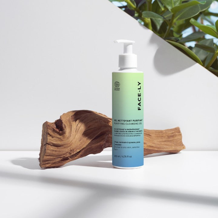 Gel Nettoyant Purifiant
