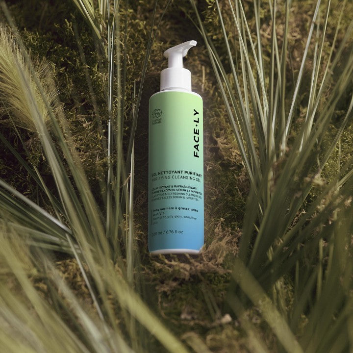 Gel Nettoyant Purifiant