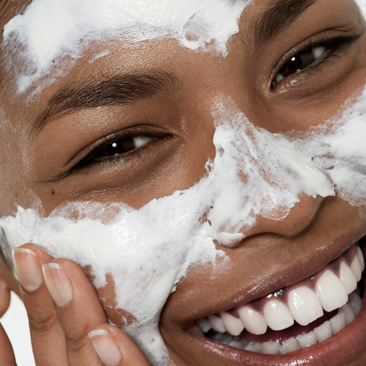 Lait Nettoyant Doux