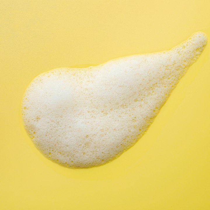 Mousse Nettoyante Purifiante