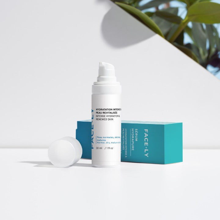 Sérum Hydratant Acide Hyaluronique