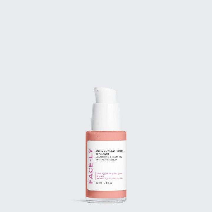 Sérum Peptide Anti-âge