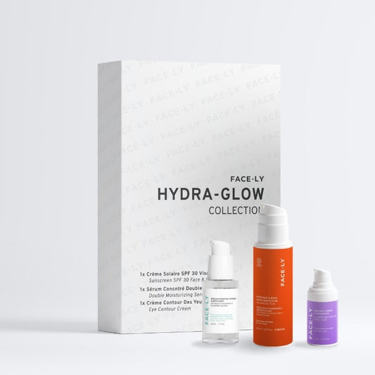 Coffret Routine Hydra-Glow