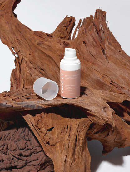 Crème Contour des Yeux Anti-Âge