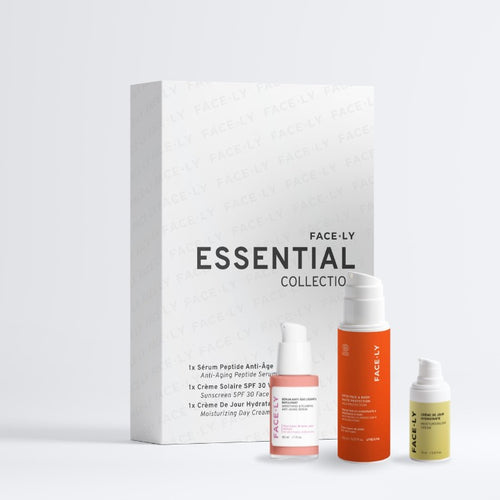 Coffret Routine Essentiel