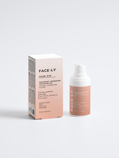 Crème Contour des Yeux Anti-Âge