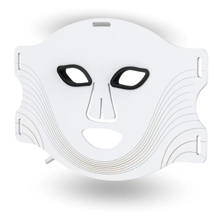 Masque LED Anti-Âge