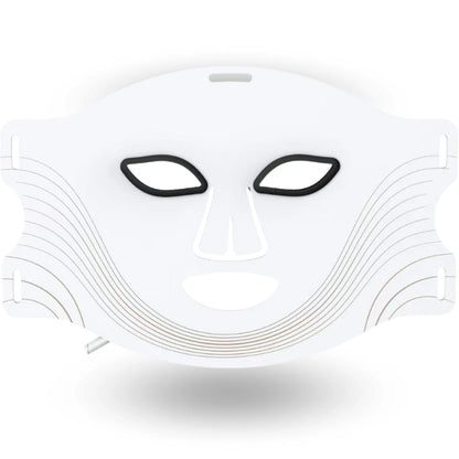 Masque LED Anti-Âge