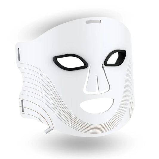 Masque LED Anti-Âge